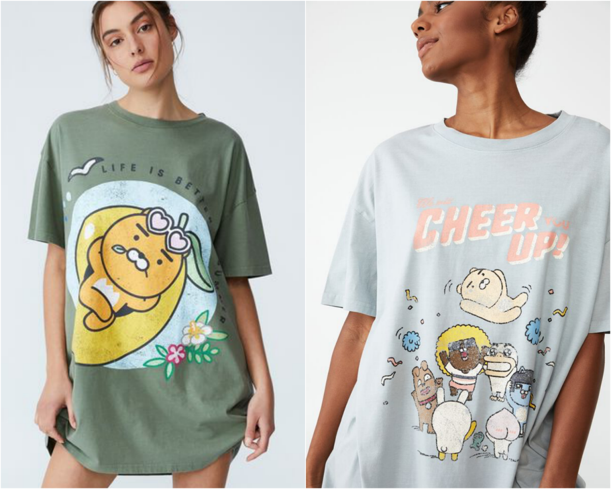 KAKAO FRIENDS Cotton On Singapore