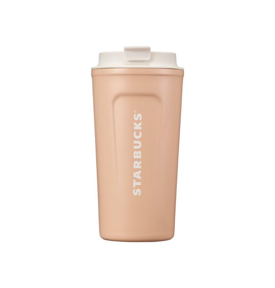 Starbucks Korea Autumn collection 2021_Cathy Brown Tumbler