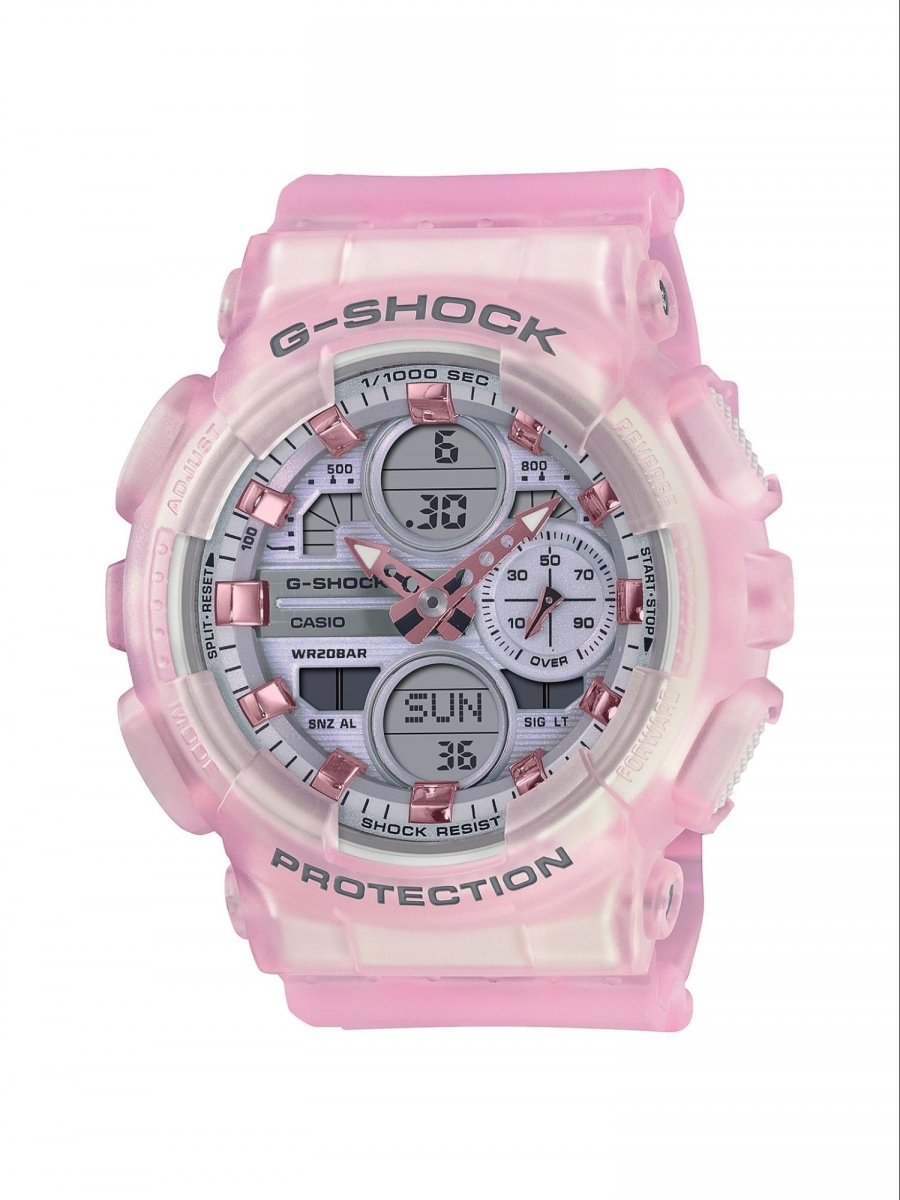 G-SHOCK NEO PUNK GMA-S140NP Singapore