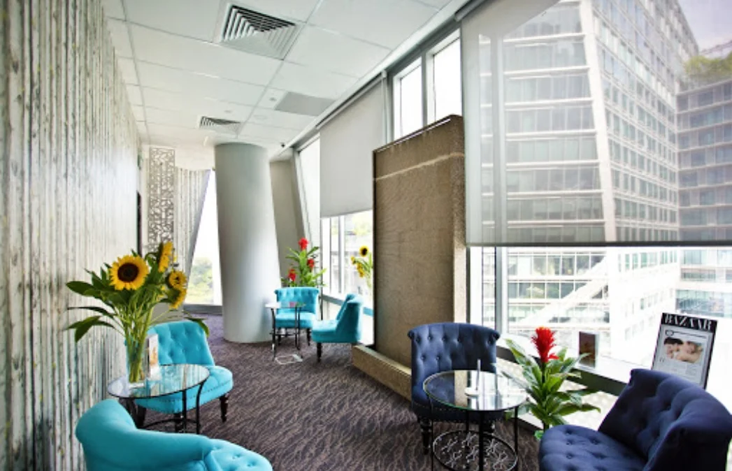LifeSpa Singapore $30 nett massage