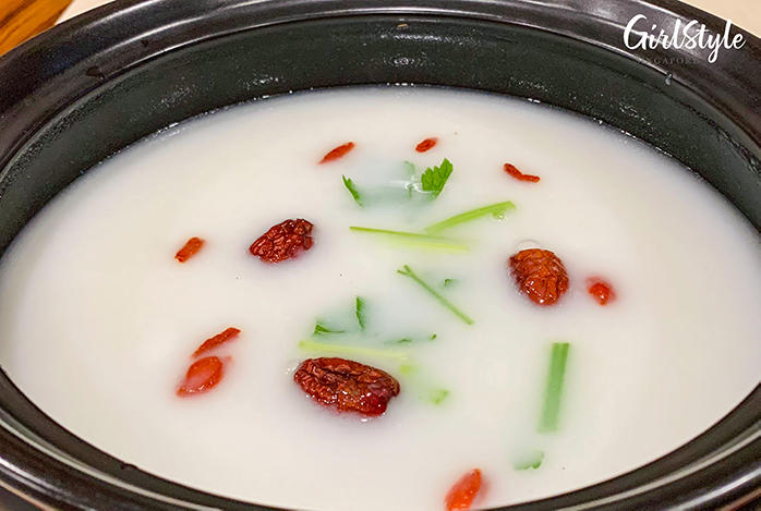Congee Legend Review_porridge