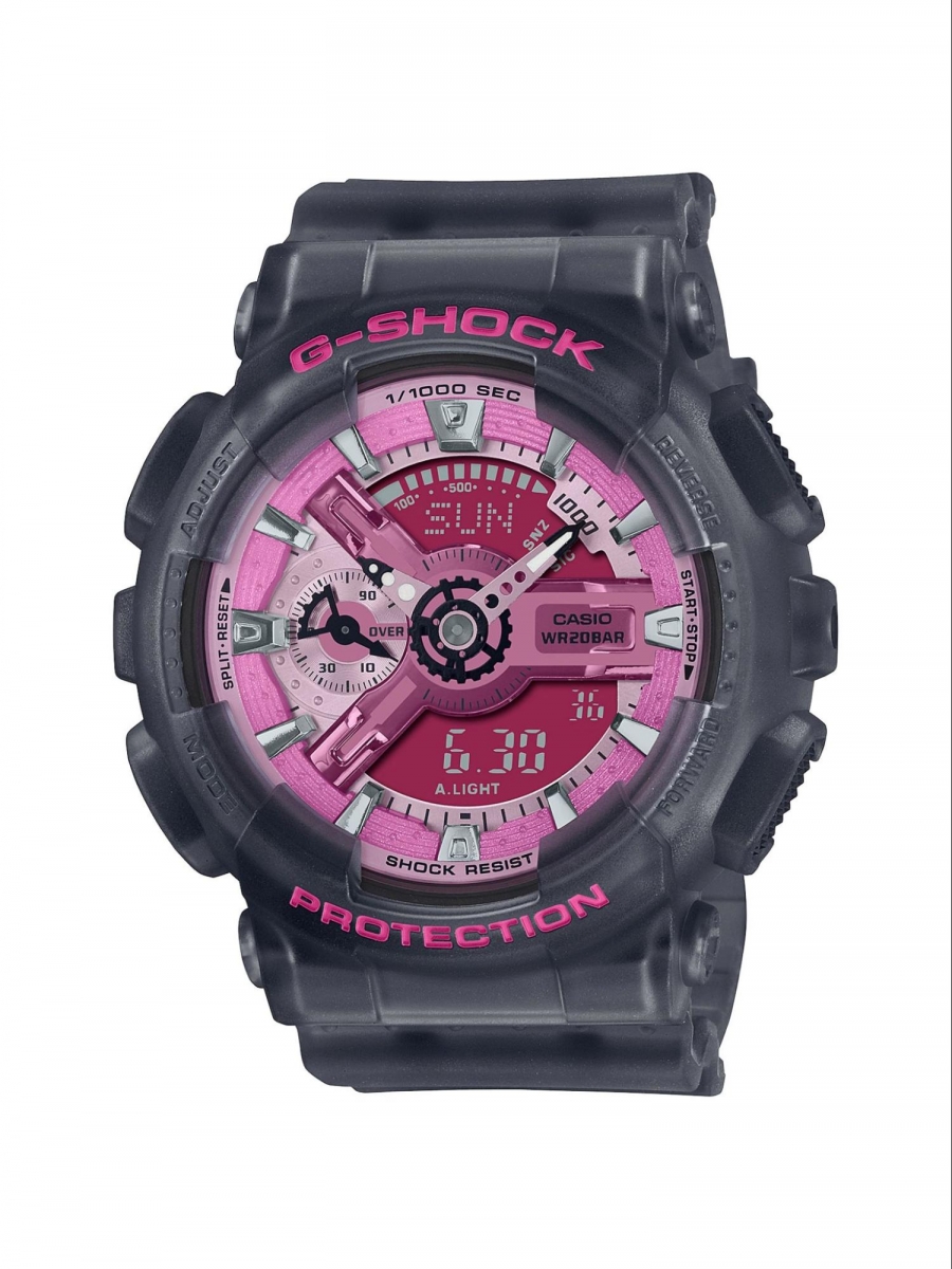 G-SHOCK NEO PUNK GMA-S110NP Singapore