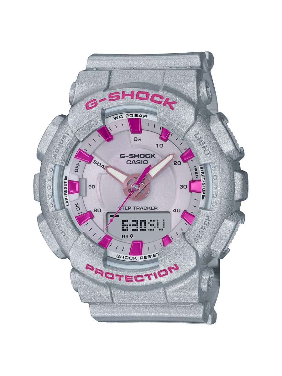 G-SHOCK NEO PUNK GMA-S130NP Singapore