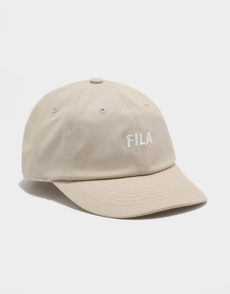 Fila Court Cap beige singapore