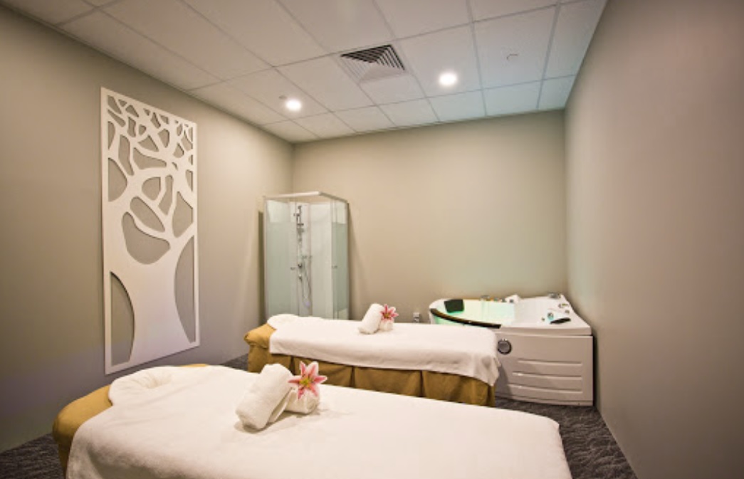 LifeSpa Singapore $30 nett massage promotion