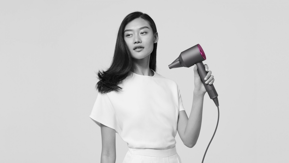 Dyson Supersonic ™ Hair Dryer singapore