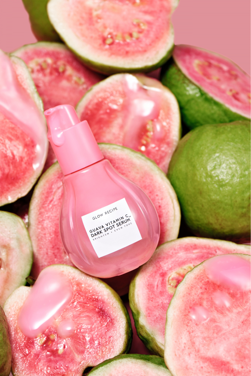 Glow Recipe Guava Vitamin C Dark Spot Serum