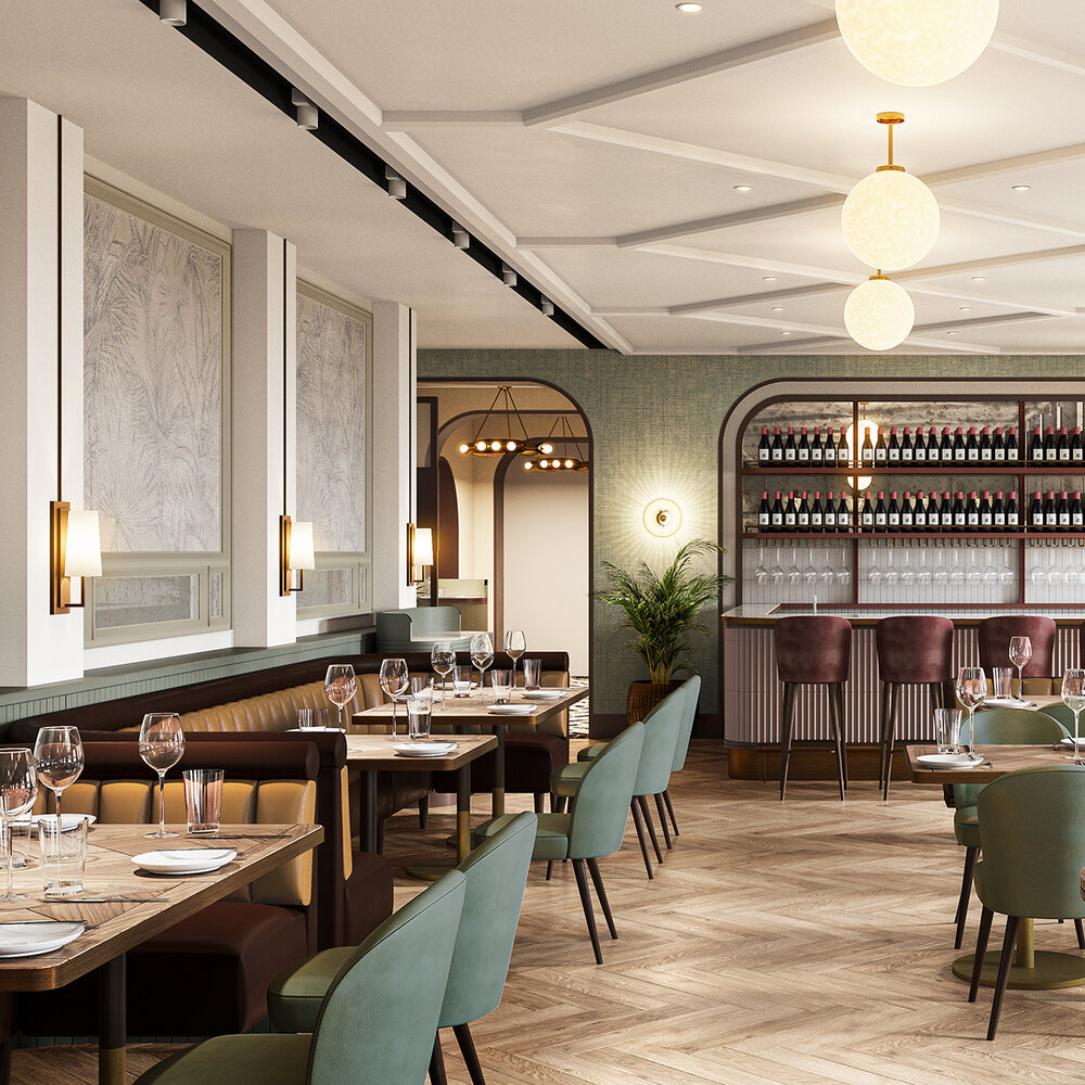 Bedrock Origin Singapore