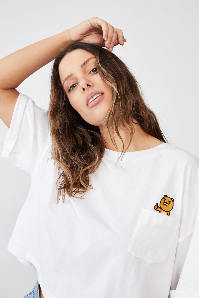 KAKAO FRIENDS Cotton On Singapore