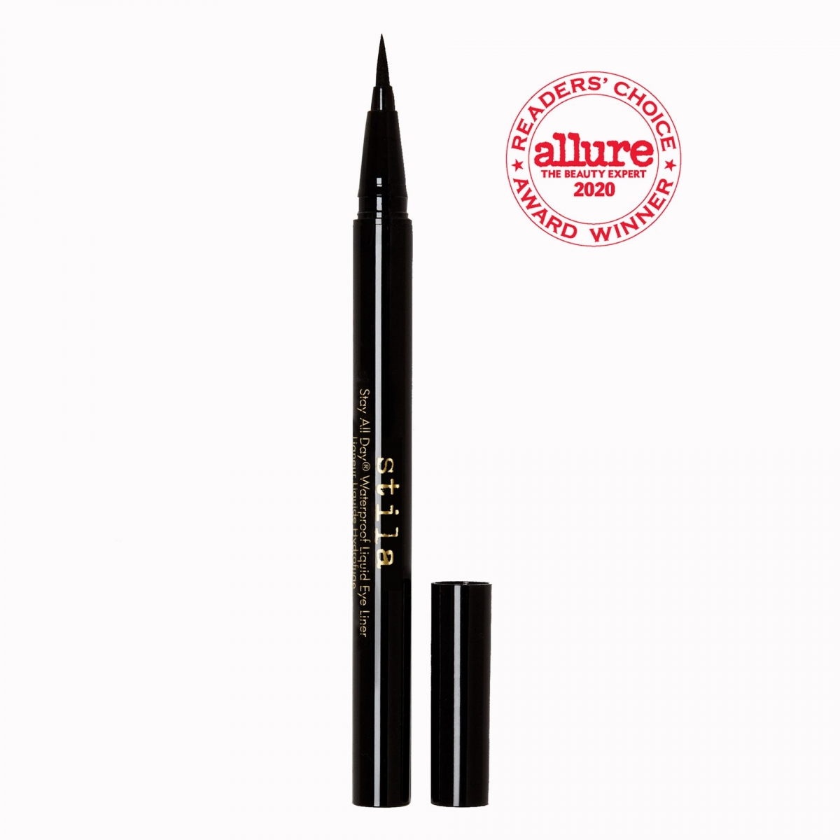 Stila Stay All Day Waterproof Liquid Eye Liner