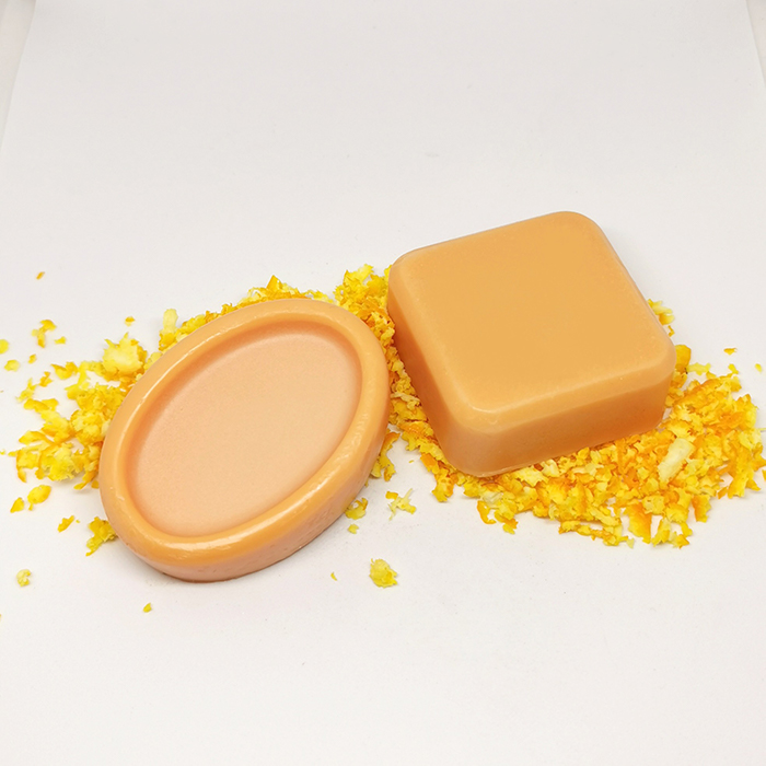 Patrichory Handcrafted Natural Haircare_conditioner bar