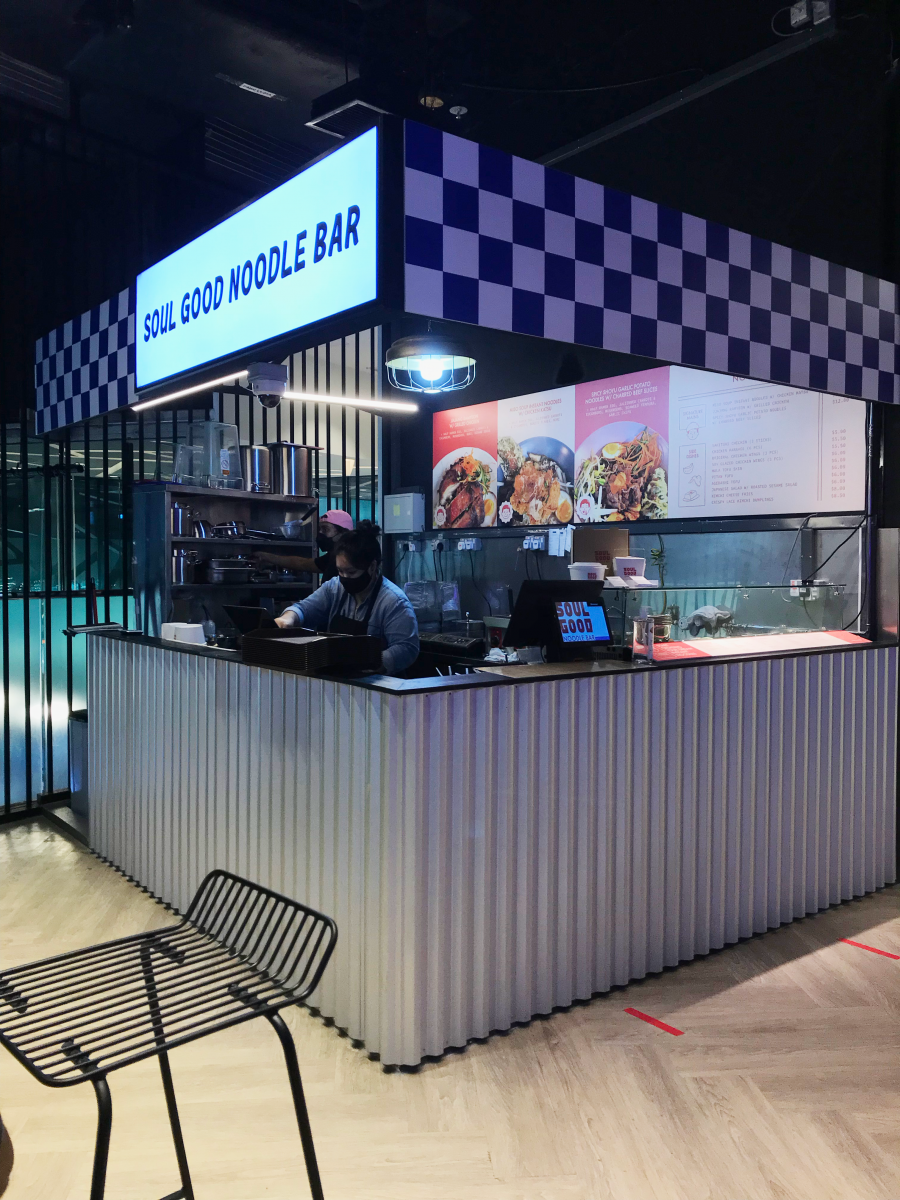 Soul Good Noodle Bar_Eatbox Singapore