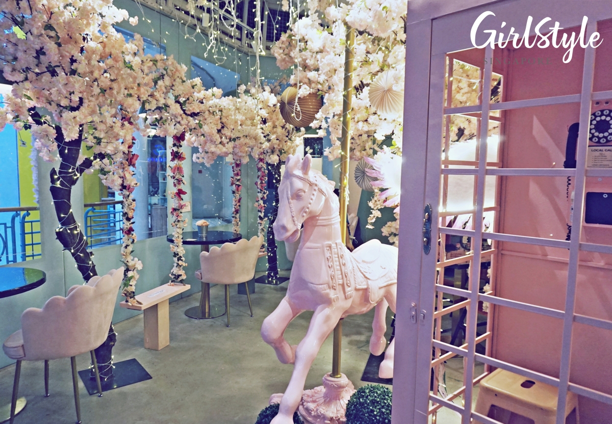 Brown Butter Cafe Singapore