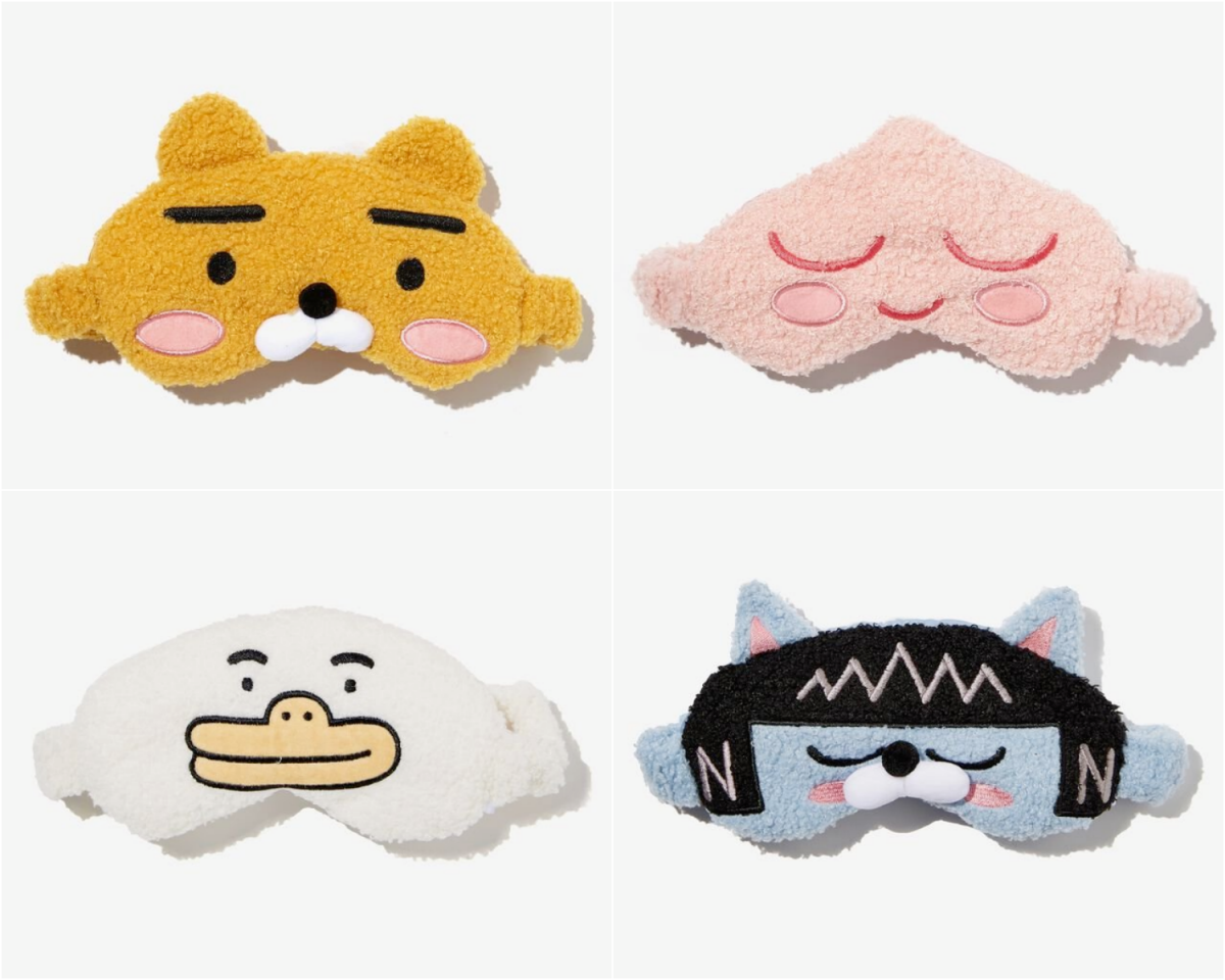 KAKAO FRIENDS Cotton On Singapore