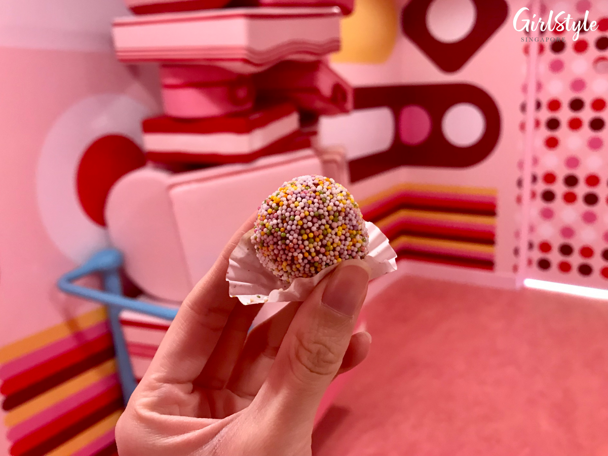 Museum of Ice Cream Singapore