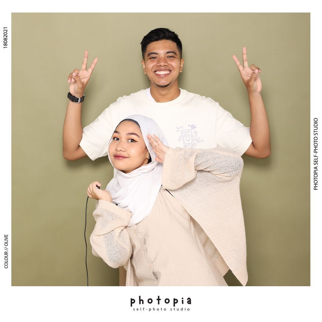 Photopia colour rooms