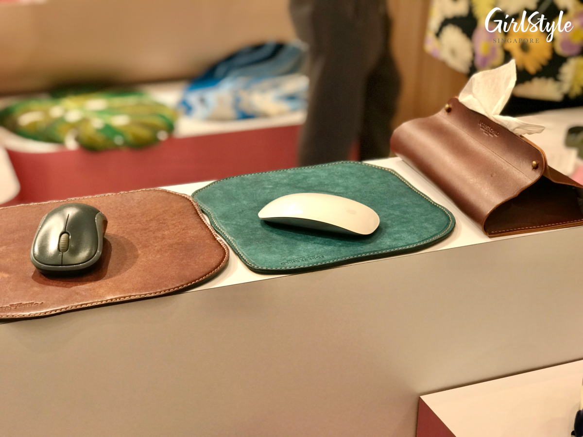 forest child leather goods h&m singapore