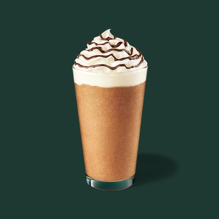starbucks singapore Oatmilk Cocoa Frappuccino