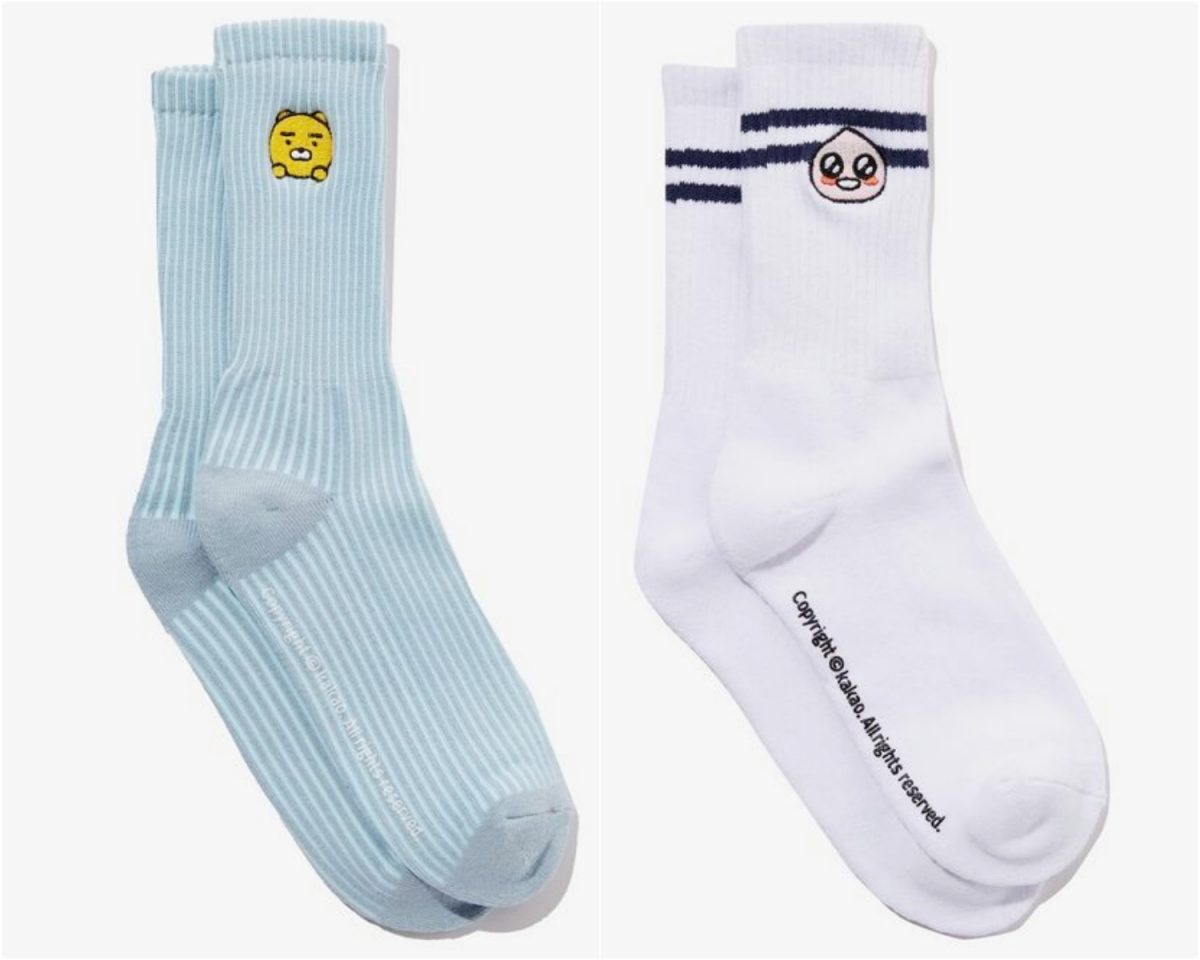 KAKAO FRIENDS Cotton On Singapore