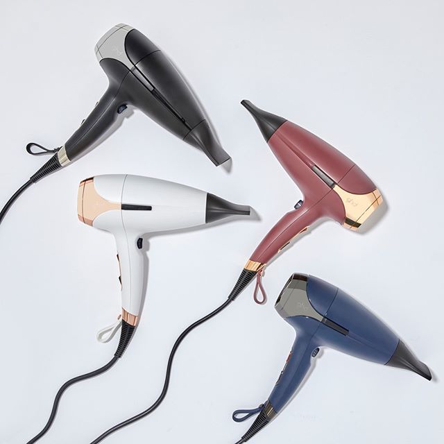 GHD Helios Professional Hair Dryers all colours singapore