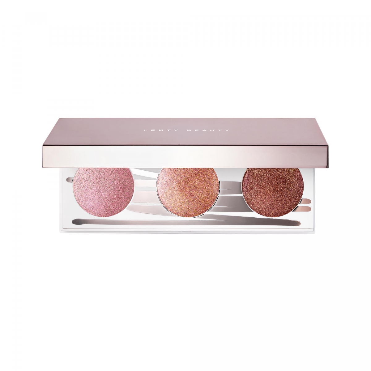 Fenty Beauty Diamond Bomb Highlighter Palette