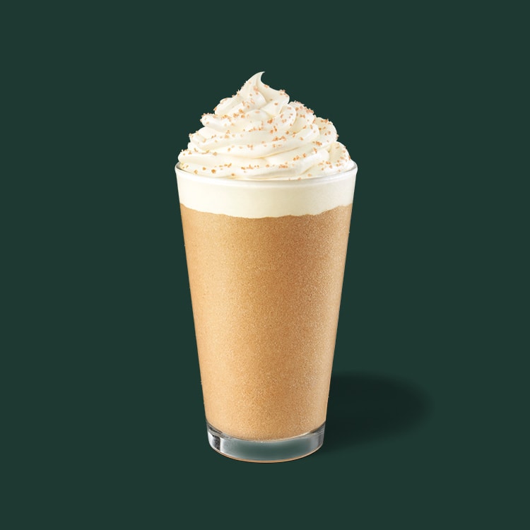 starbucks singapore Almondmilk.oatmilk Honey Latte Frappuccino
