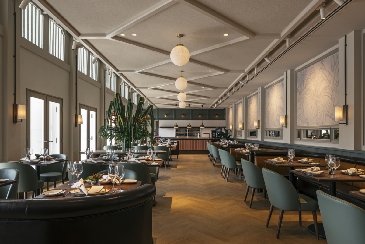 Bedrock Origin Singapore