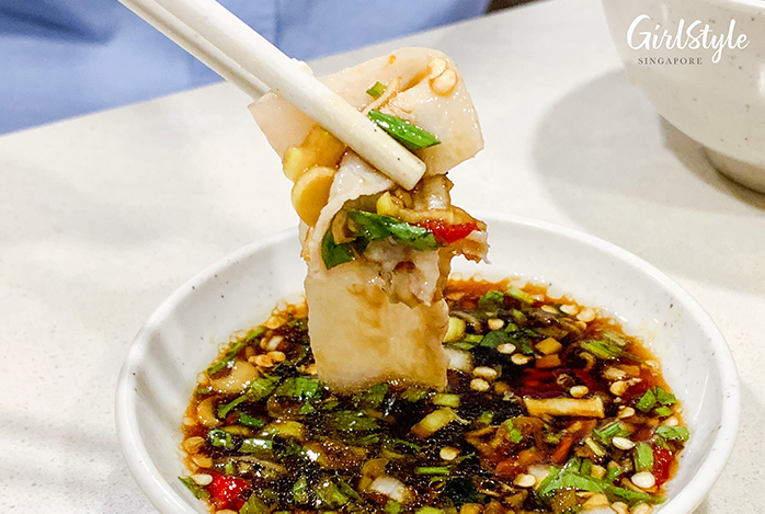 Congee Legend Review_ Kurobuta
