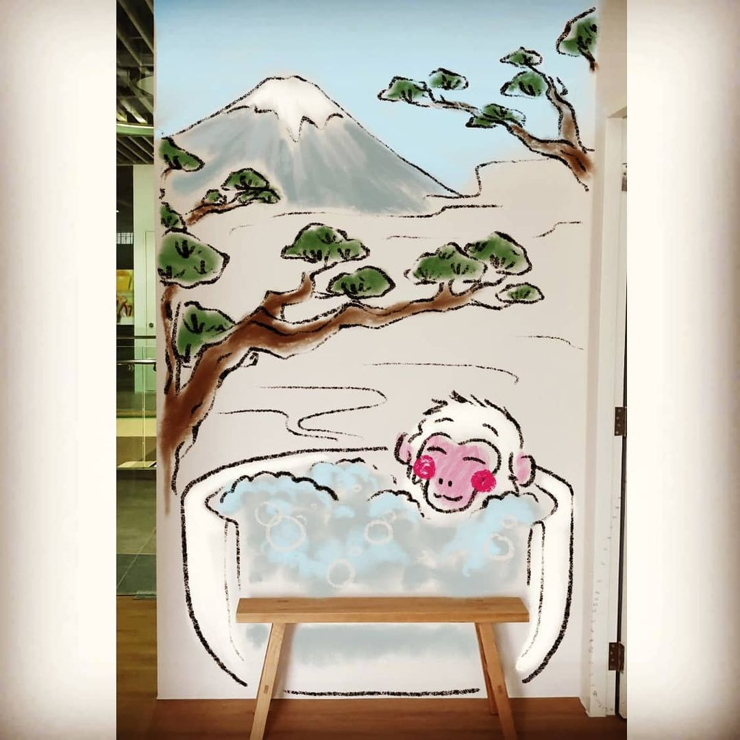 Shiruki Studio hydrotherapy spa Singapore