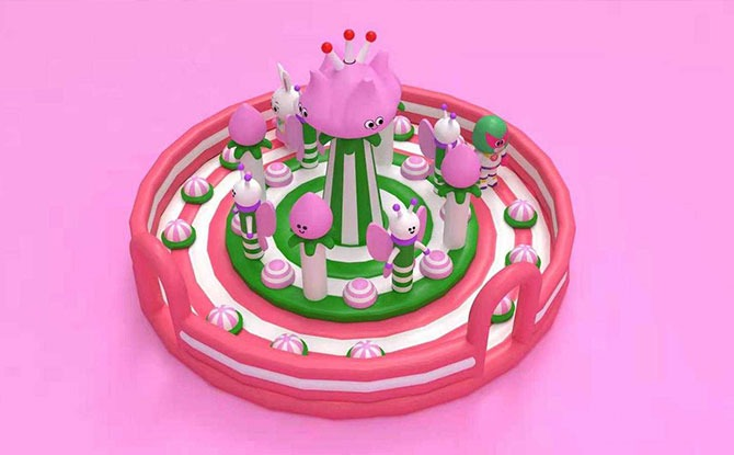 Jumptopia Singapore 2021