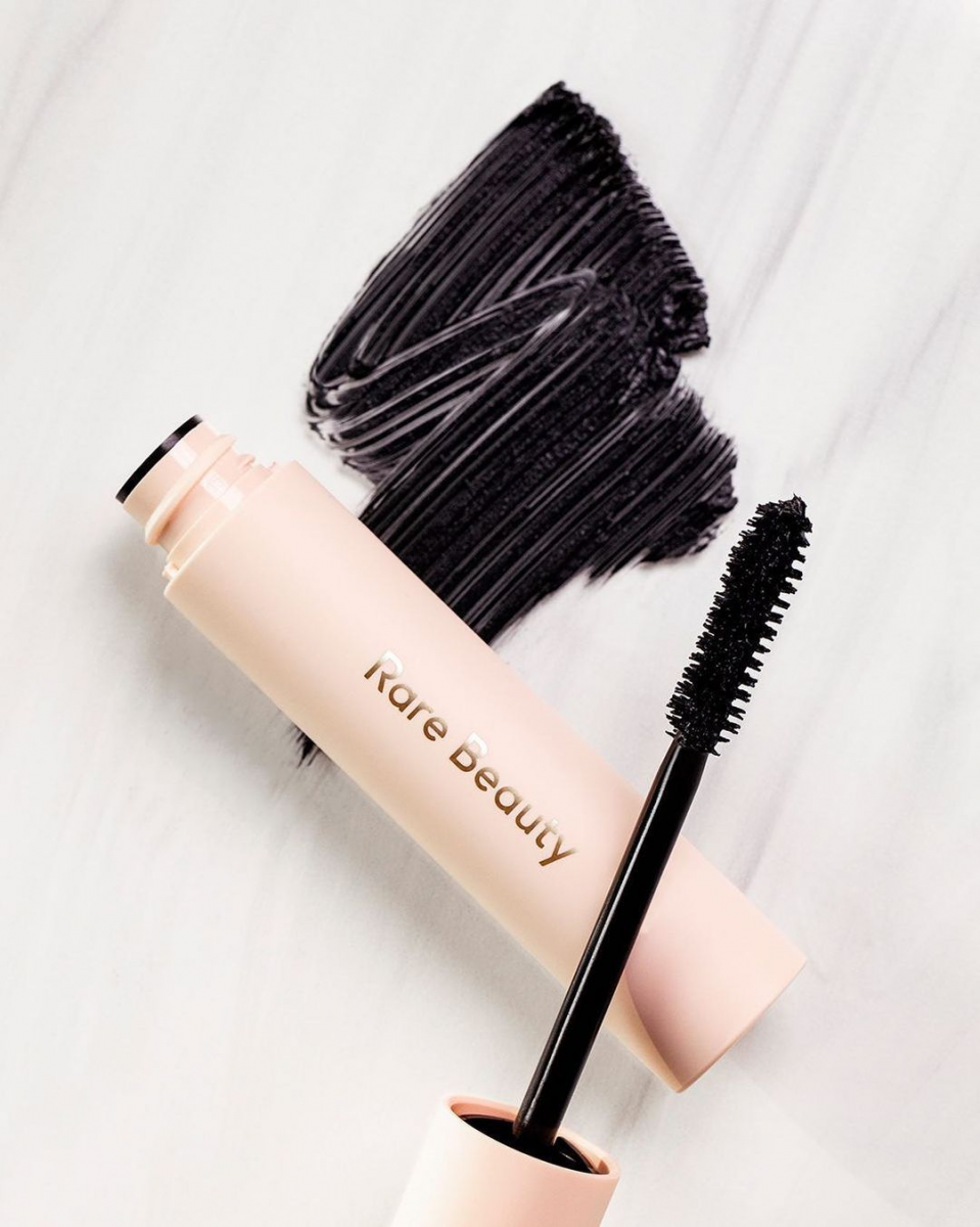 Rare Beauty Perfect Strokes Universal Volumizing Mascara