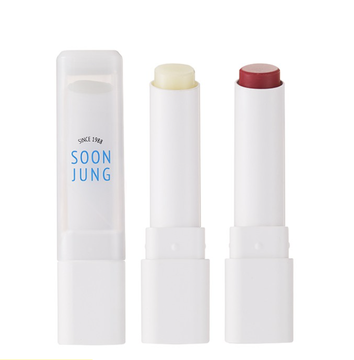 ETUDE SoonJung Lip Balm