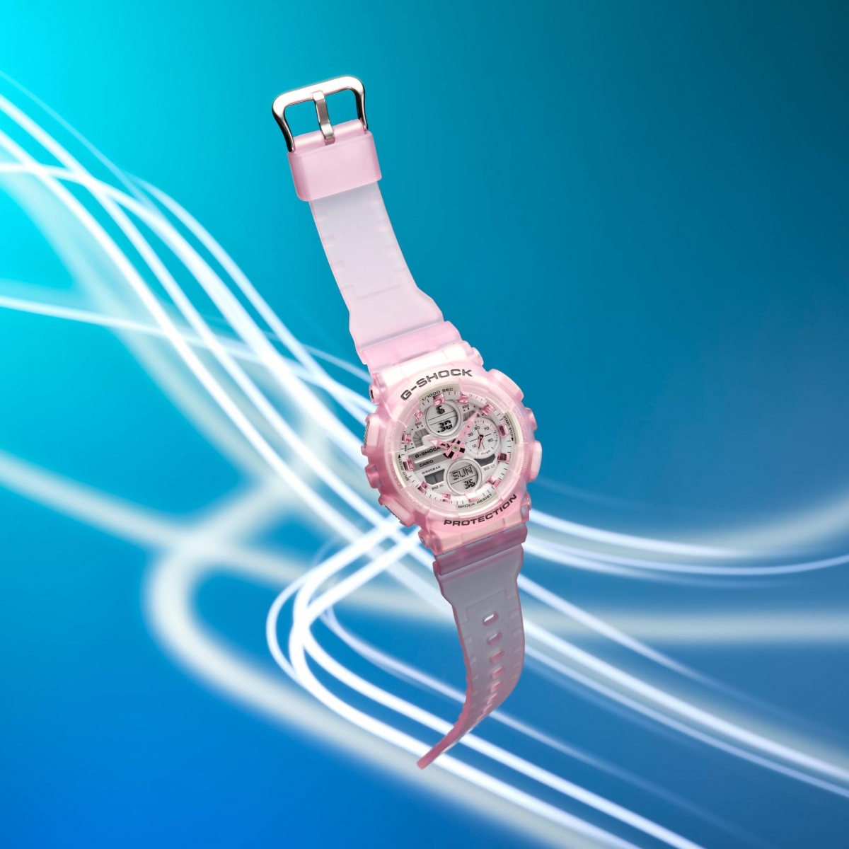 G-SHOCK NEO PUNK GMA-S140NP Singapore