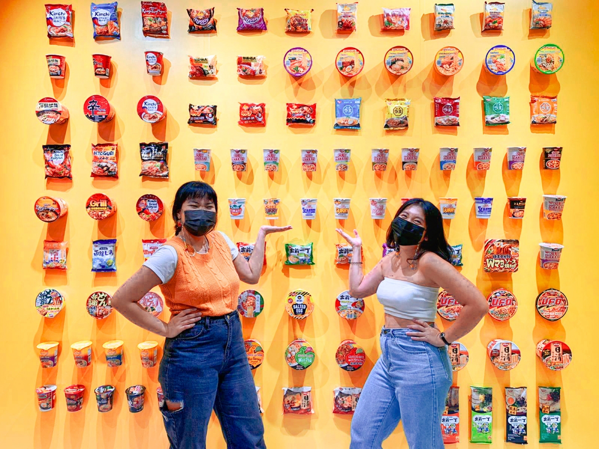 Slurping Good! Experience Playground - 2