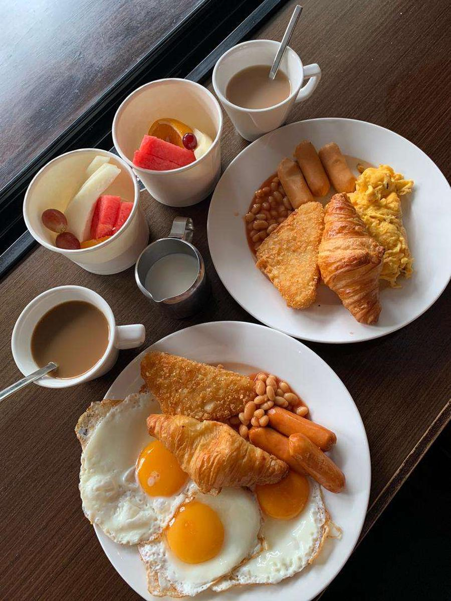 Hotel G 1-for-1 staycation Singapore