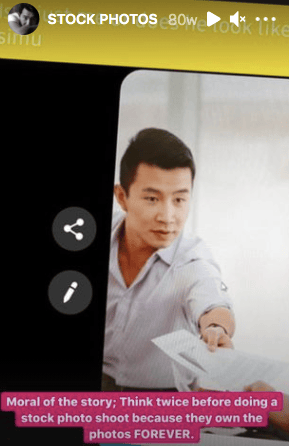 12 Facts About Simu Liu, The Actor Who Played Marvel's Shang-Chi