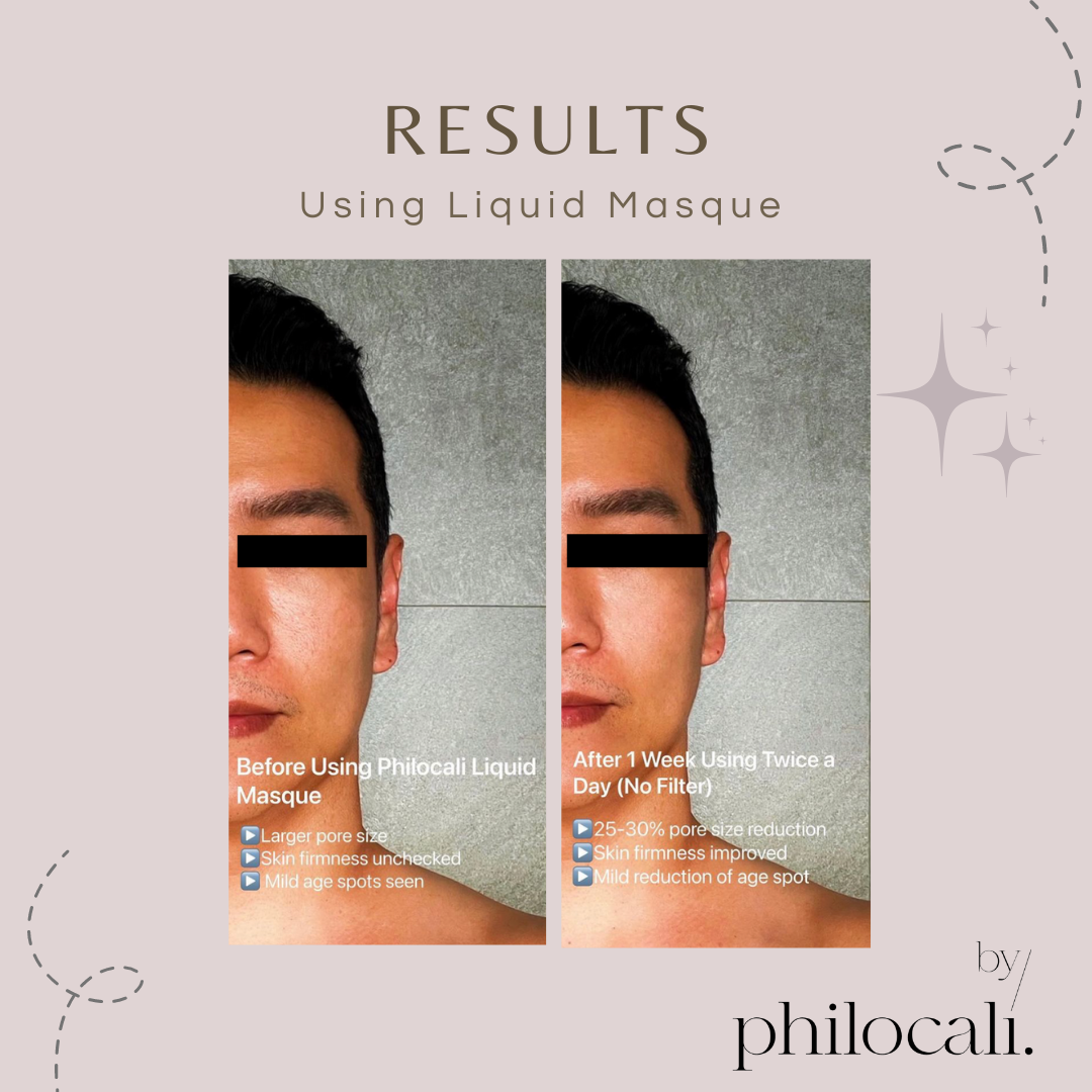 By Philocali Liquid Masque Review