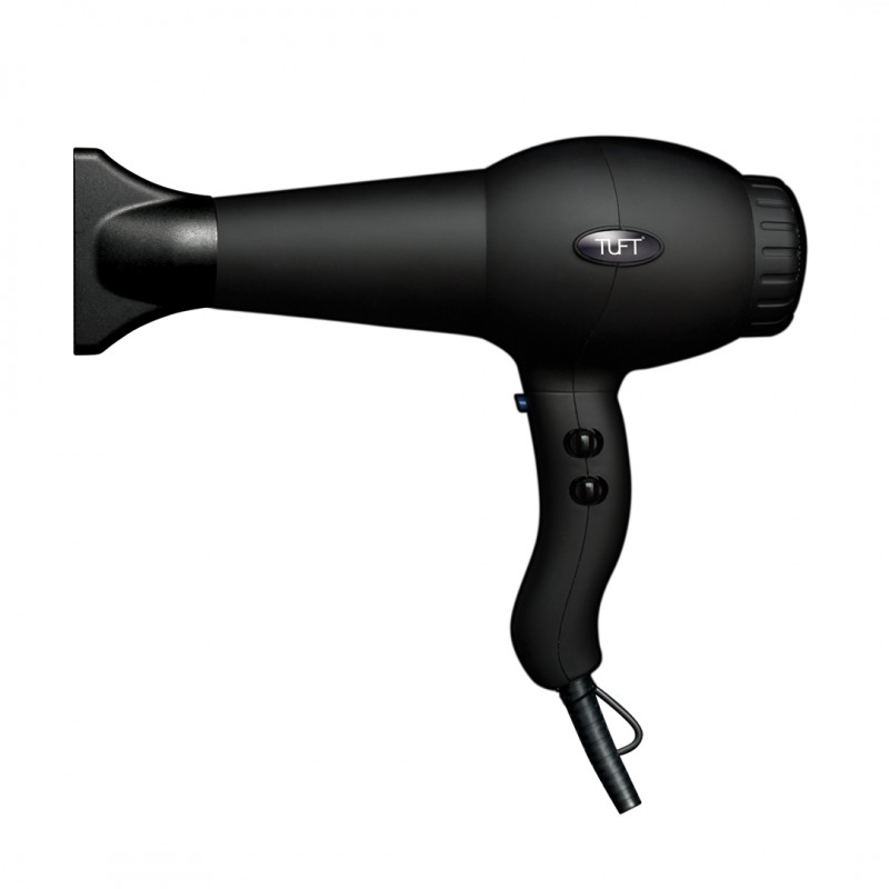 TUFT 8005 Turbo+ Professional Hairdryer singapore