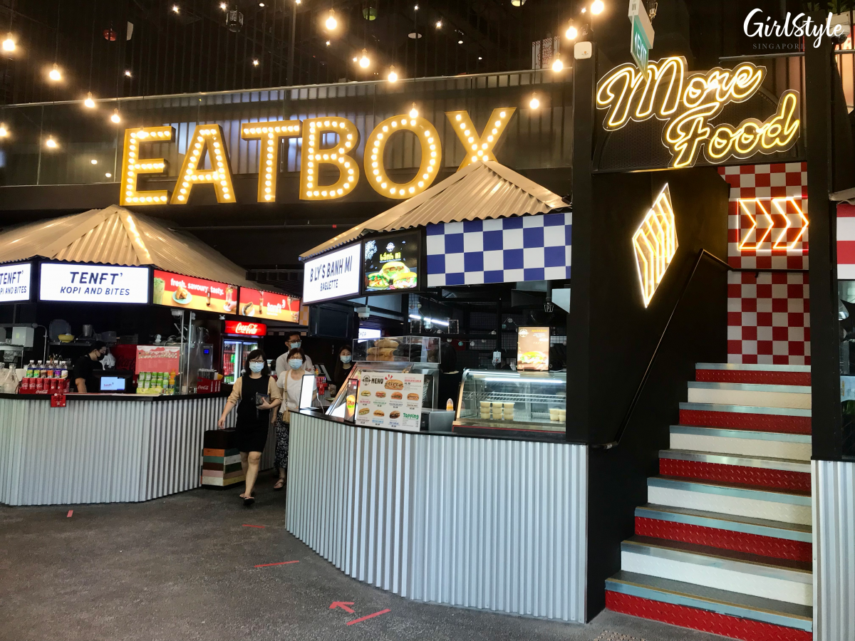 eatbox 2021 interior