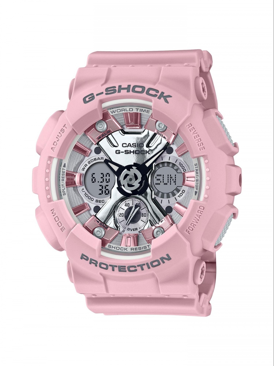 G-SHOCK NEO PUNK GMA-S120NP Singapore