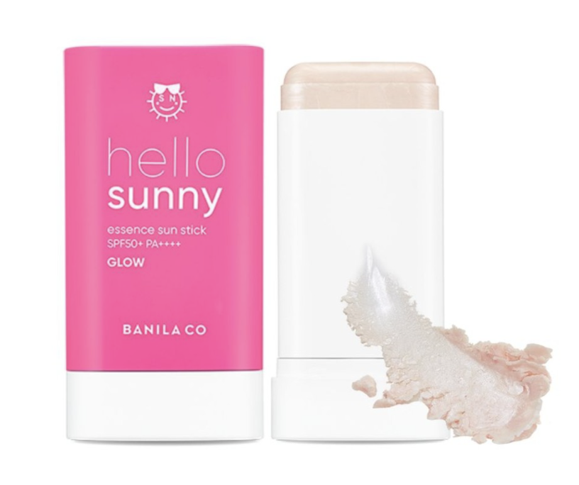 Banila Co Hello Sunny Essence Sun Stick