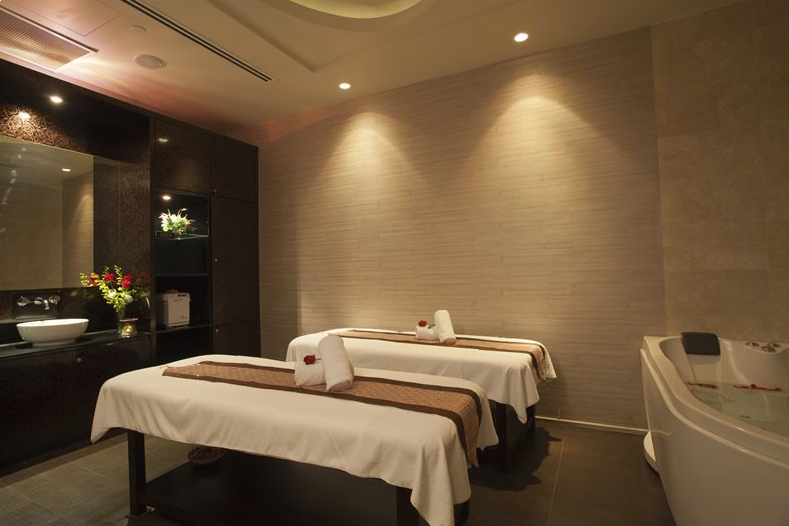 LifeSpa Singapore $30 nett massage promotion