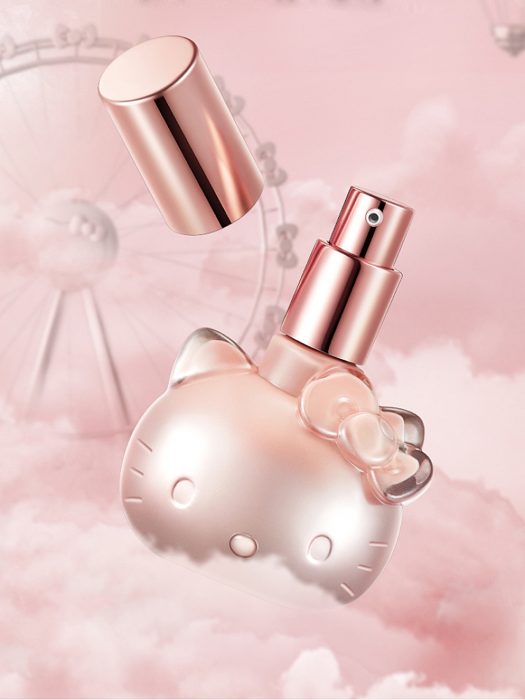 colorkey hello kitty liquid foundation singapore