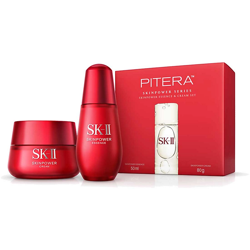 SK-II Skinpower Singapore