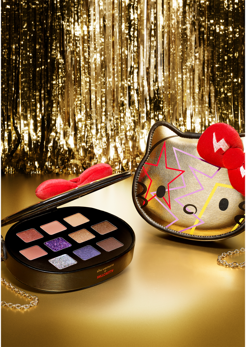 shu uemura hello kitty eye palette singapore