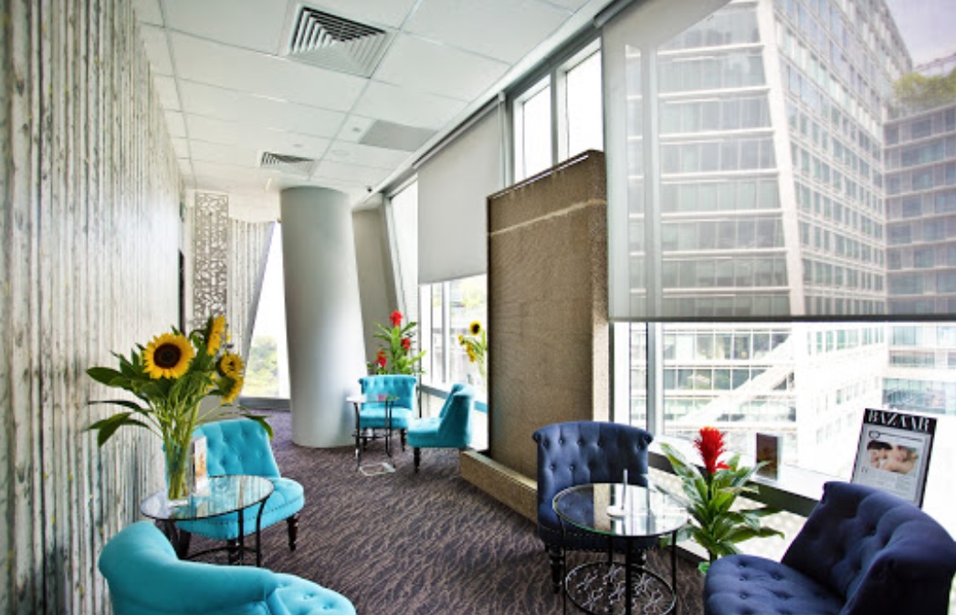 LifeSpa Singapore $30 nett massage promotion