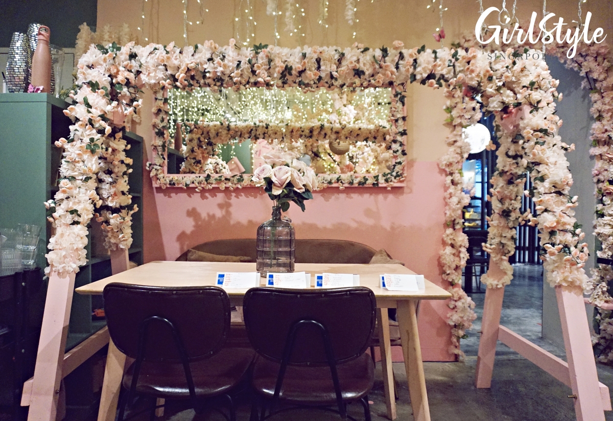 Brown Butter Cafe Singapore Review
