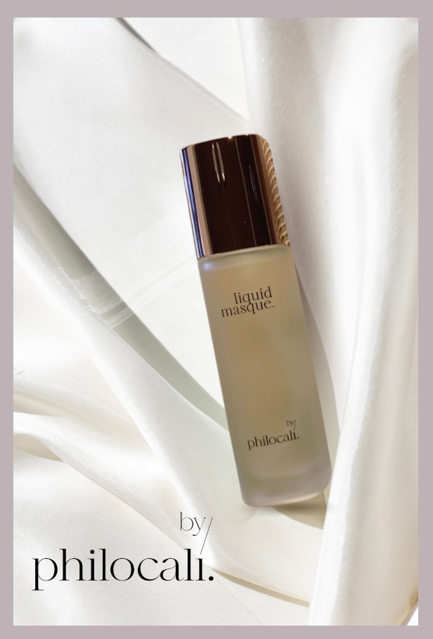 By Philocali Liquid Masque Review