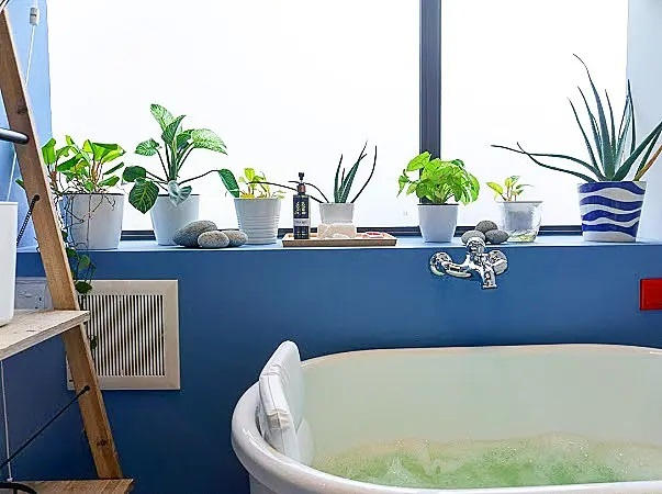 Shiruki Studio hydrotherapy spa Singapore