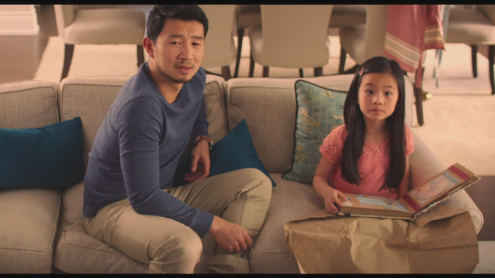 12 Facts About Simu Liu, The Actor Who Played Marvel's Shang-Chi